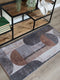 Vloerkleed Ova 70 x 140 cm