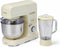 Ariete 1596/11 - Voedselverwerker - 1500 W 4,3 L Beige