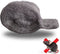 Coopley Staalwol - Muizengaas - 3,5 Meter - 210 Gram