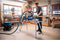 Bosch Professional GCM 305-254 D - Afkortzaag - 1500 Watt - 254 mm zaagblad - 2x steun - stofzak