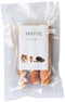 Petstyleliving Meerkleurig gedraaide stick met kip 20cm - Hondensnacks