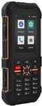 RugGear RG170 - Smartphone - 2,4