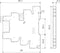Finder 39.81.0.024.0060 Koppelrelais 24 V/DC, 24 V/AC 6 A 1x wisselcontact 1 stuk(s)