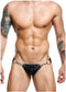 MOB EROTICWEAR - DNGEON JOCKSTICK SNAP SINGLE T.