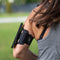 SP Connect Samsung Galaxy S22 - Back Cover - Zwart