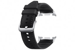 Samsung Galaxy Watch8 - Hybrid Band - Zwart (S/M/L)