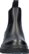 Ecco Granier - Chelsea boots - Dempende tussenzool - Zwart - Maat 36