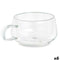 Kopp Vivalto OCT-DG23213L Transparant 280 ml (6 Stuks)