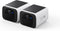 Eufy S220 SoloCam - Draadloze Solar Beveiligingscamera 2K - AI Personendetectie - Wit