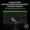 Razer Seiren V3 Chroma - USB-microfoon - RGB-verlichting - Supercardioïde