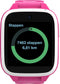 Xplora XGO3 - Smartwatch - GPS en bellen - Roze