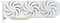 PowerColor Hellhound - Radeon RX 9060 XT - 16GB GDDR6 - Spectral White
