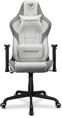 Cougar Silla Armor Elite - Gaming chair - Universeel - Wit