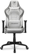 Cougar Silla Armor Elite - Gaming chair - Universeel - Wit