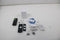 eufy Video Doorbell - Videodeurbel - 2K Sony sensor - Bewegingsdetectie