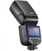 Godox Speedlite V860III - Compactflitser - Richtgetal 60 - Compatibel met Fujifilm