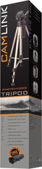 Camlink CL-TP2100 Camera/video Statief Pan & Tilt 145 Cm Brons
