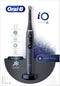 Oral-B iO Series 8S - Vibrerende tandenborstel - 6 poetsprogramma's - Zwart