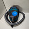 Philips PowerPro Compact - Stofzuiger zonder zak - 900 W - Groen