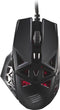 MadCatz M.O.J.O. M1 - Gaming Muis - 12000 DPI - Zwart