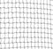 Trixie Veiligheidsnet - Kattennet - 2x1.5 m Zwart