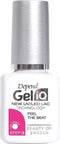 Nagellak Gel iQ Beter Feel the Beat (5 ml)