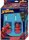 Spiderman Walkie-Talkies