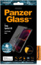 PanzerGlass Case Friendly Gehard Glas Ultra-Clear Screenprotector voor Sony Xperia 5 III - Zwart