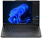 Lenovo ThinkPad E14 Gen 6 - Laptop - Intel Core Ultra 5 125U 8GB DDR5 256GB SSD - Zwart
