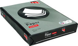 Kopieerpapier Quantore Excellent A3 80gr wit 500 vel | 5 stuks