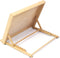 Kangaro K-830041 - Bureau-ezel A3+ - Beukenhout - Verstelbaar 5 standen