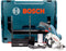 Bosch GKS 10,8 V-Li - Cirkelzaag - Compact en lichtgewicht - Inclusief L-Boxx (1 stuk)