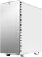 Fractal Design Define 7 Compact - Tower - ATX mATX mITX - 360 mm GPU - Wit