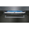 Siemens SX75ZX49CE - Inbouwvaatwasser - 14 couverts - 42 dB
