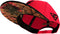 Capiche® Snapback Pet Heren – Winged Hussar – Rood & Zwart – Verstelbaar met Druksluiting – Sportcap – Baseball Cap – Mannen Cap – Warrior Pet