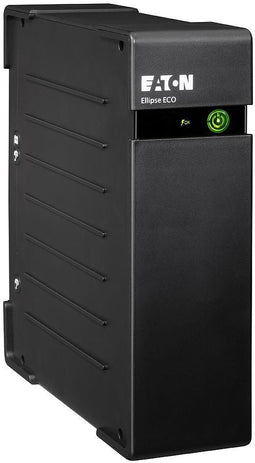 Eaton Ellipse ECO 800 USB IEC - UPS 800VA 500W - Ingangsvoltage 161-284V