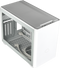 Cooler Master MasterBox NR200P V2 - Mini-ITX Behuizing - 18L met Gehard Glas en Mesh - Wit