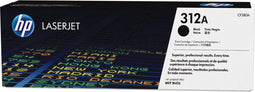 HP LaserJet 312A - Toner - Origineel - Zwart