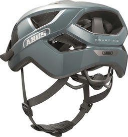 Abus Aduro 3.0 - Fietshelm - Verstelbaar - Glacierblue