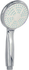 Douchekop Fontastock HERVÁS H 1/2 Verchroomd
