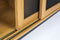 Zuiver Hardy Dressoir Eikenhout Bruin