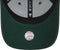 New Era - New York Yankees League Essential Dark Green 9FORTY Adjustable Cap