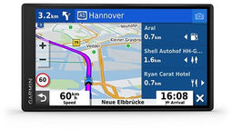 Garmin Drive 55 - Navigatiesysteem - 5,5 inch - Live Traffic en WiFi updates