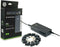 Conceptronic CNB90 - Universele Notebook Adapter 90W - 10 oplaadpunten - Zwart