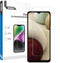 Accezz Galaxy A04(s) / A12 / A32 (5G) / A13 (5G/4G) - Gehard Glas Screenprotector - 9H krasbestendig - Transparant