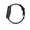 Garmin Forerunner 165 - Smartwatch - GNSS PacePro 25 sportapps - Zwart (Grijs)