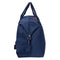 El Pulpo Reistas - 50 x 29 x 22 cm - Schouderband en hoogwaardige voering - Marineblauw