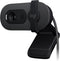 Logitech Brio 105 - Full HD Webcam 1080p - Geïntegreerde microfoon
