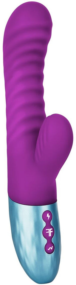G-spot Vibrator FemmeFunn Delola Paars