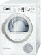 Bosch WTW86383NL - Warmtepompdroger - Energieklasse A++ - 7kg laadvermogen - Geluidsniveau 65dB